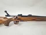 Remington Model 700 BDL Varmint Special - 7mm-08 Rem - Used; Excellent Condition - Image 4 of 15