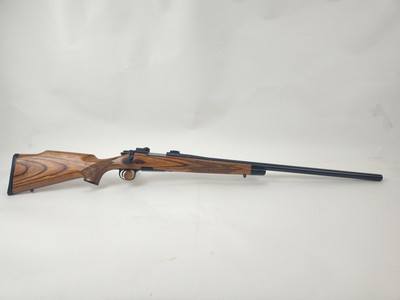 Remington Model 700 BDL Varmint Special - 7mm-08 Rem - Used; Excellent Condition - Image 1 of 15