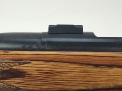 Remington Model 700 BDL Varmint Special - 7mm-08 Rem - Used; Excellent Condition - Image 12 of 15