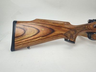 Remington Model 700 BDL Varmint Special - 7mm-08 Rem - Used; Excellent Condition - Image 2 of 15
