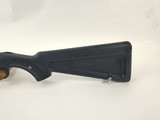 Ruger M77/22 Zytel 