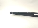 Ruger M77/22 Zytel 