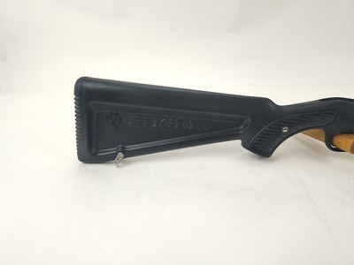Ruger M77/22 Zytel 
