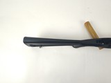 Ruger M77/22 Zytel 