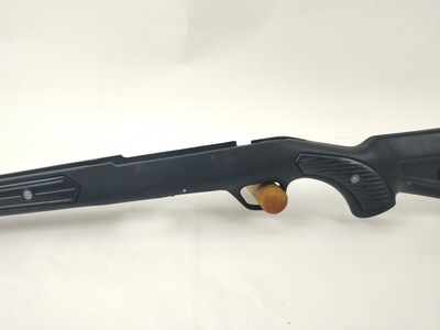 Ruger M77/22 Zytel 