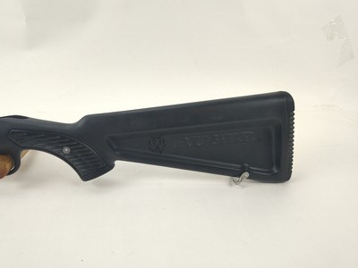 Ruger M77/22 Zytel 