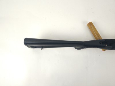 Ruger M77/22 Zytel 
