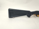 Ruger M77/22 Zytel 