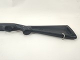 Ruger M77/22 Zytel 