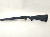 Ruger M77/22 Zytel 