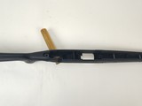 Ruger M77/22 Zytel 
