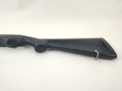 Ruger M77/22 Zytel 