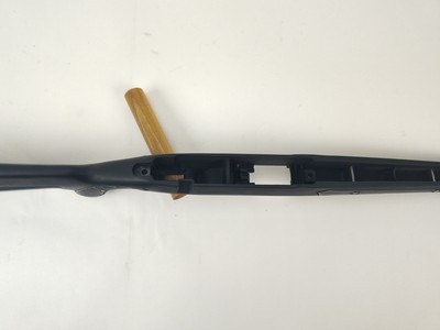 Ruger M77/22 Zytel 