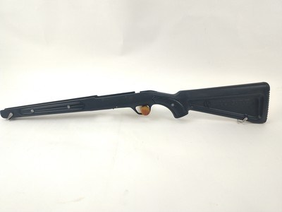 Ruger M77/22 Zytel 