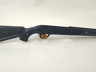 Ruger M77/22 Zytel 