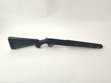 Ruger M77/22 Zytel 