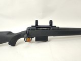 Savage Model 212 Bolt-Action Slug Gun - 12 GA 3