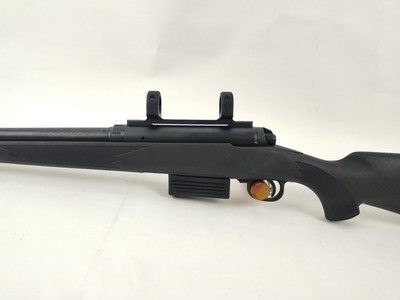 Savage Model 212 Bolt-Action Slug Gun - 12 GA 3