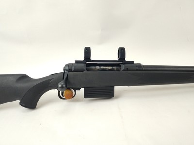 Savage Model 212 Bolt-Action Slug Gun - 12 GA 3