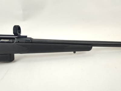 Savage Model 212 Bolt-Action Slug Gun - 12 GA 3