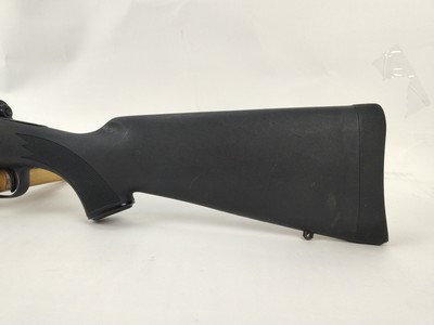 Savage Model 212 Bolt-Action Slug Gun - 12 GA 3