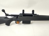 Savage Model 212 Bolt-Action Slug Gun - 12 GA 3