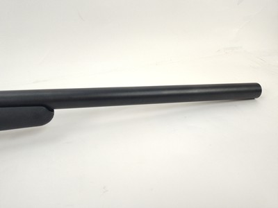 Savage Model 212 Bolt-Action Slug Gun - 12 GA 3