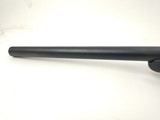 Savage Model 212 Bolt-Action Slug Gun - 12 GA 3