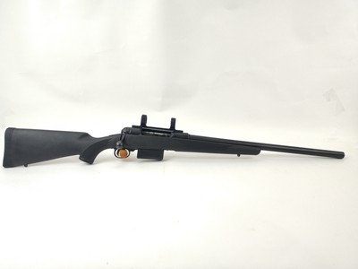 Savage Model 212 Bolt-Action Slug Gun - 12 GA 3