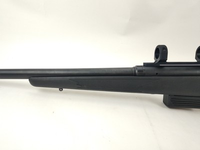 Savage Model 212 Bolt-Action Slug Gun - 12 GA 3