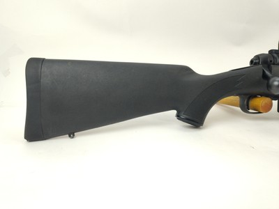 Savage Model 212 Bolt-Action Slug Gun - 12 GA 3