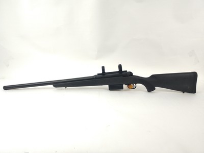 Savage Model 212 Bolt-Action Slug Gun - 12 GA 3