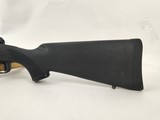 Savage Model 212 Bolt-Action Slug Gun - 12 GA 3