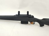 Savage Model 212 Bolt-Action Slug Gun - 12 GA 3