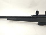 Savage Model 212 Bolt-Action Slug Gun - 12 GA 3