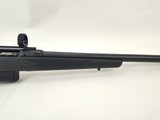 Savage Model 212 Bolt-Action Slug Gun - 12 GA 3