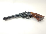 Smith & Wesson Model 19-5 Revolver - .357 Magnum - Used; Great Condition - Image 17 of 20