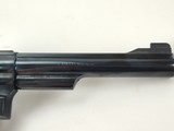 Smith & Wesson Model 19-5 Revolver - .357 Magnum - Used; Great Condition - Image 4 of 20
