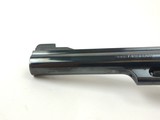 Smith & Wesson Model 19-5 Revolver - .357 Magnum - Used; Great Condition - Image 13 of 20