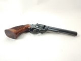 Smith & Wesson Model 19-5 Revolver - .357 Magnum - Used; Great Condition - Image 19 of 20