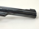 Smith & Wesson Model 19-5 Revolver - .357 Magnum - Used; Great Condition - Image 6 of 20