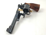 Smith & Wesson Model 19-5 Revolver - .357 Magnum - Used; Great Condition - Image 14 of 20