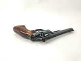 Smith & Wesson Model 19-5 Revolver - .357 Magnum - Used; Great Condition - Image 18 of 20