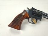 Smith & Wesson Model 19-5 Revolver - .357 Magnum - Used; Great Condition - Image 2 of 20