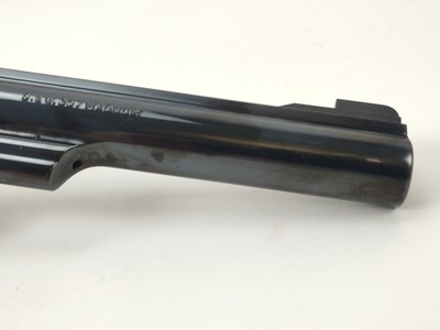 Smith & Wesson Model 19-5 Revolver - .357 Magnum - Used; Great Condition - Image 6 of 20