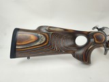 Thompson Center Encore Single Shot Break Action Rifle - .220 Swift - Used; Excellent Condition - Image 3 of 11