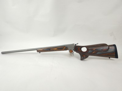 Thompson Center Encore Single Shot Break Action Rifle - .220 Swift - Used; Excellent Condition - Image 6 of 11