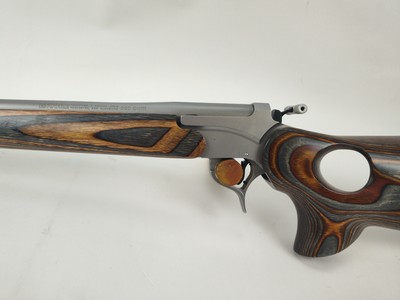 Thompson Center Encore Single Shot Break Action Rifle - .220 Swift - Used; Excellent Condition - Image 8 of 11