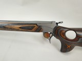 Thompson Center Encore Single Shot Break Action Rifle - .220 Swift - Used; Excellent Condition - Image 8 of 11