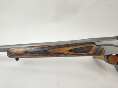 Thompson Center Encore Single Shot Break Action Rifle - .220 Swift - Used; Excellent Condition - Image 10 of 11